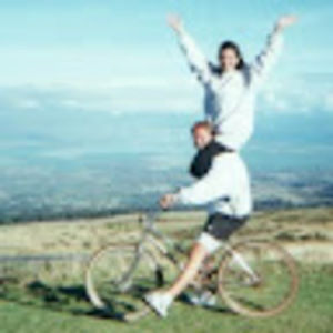 Meet your Posher, Timothy